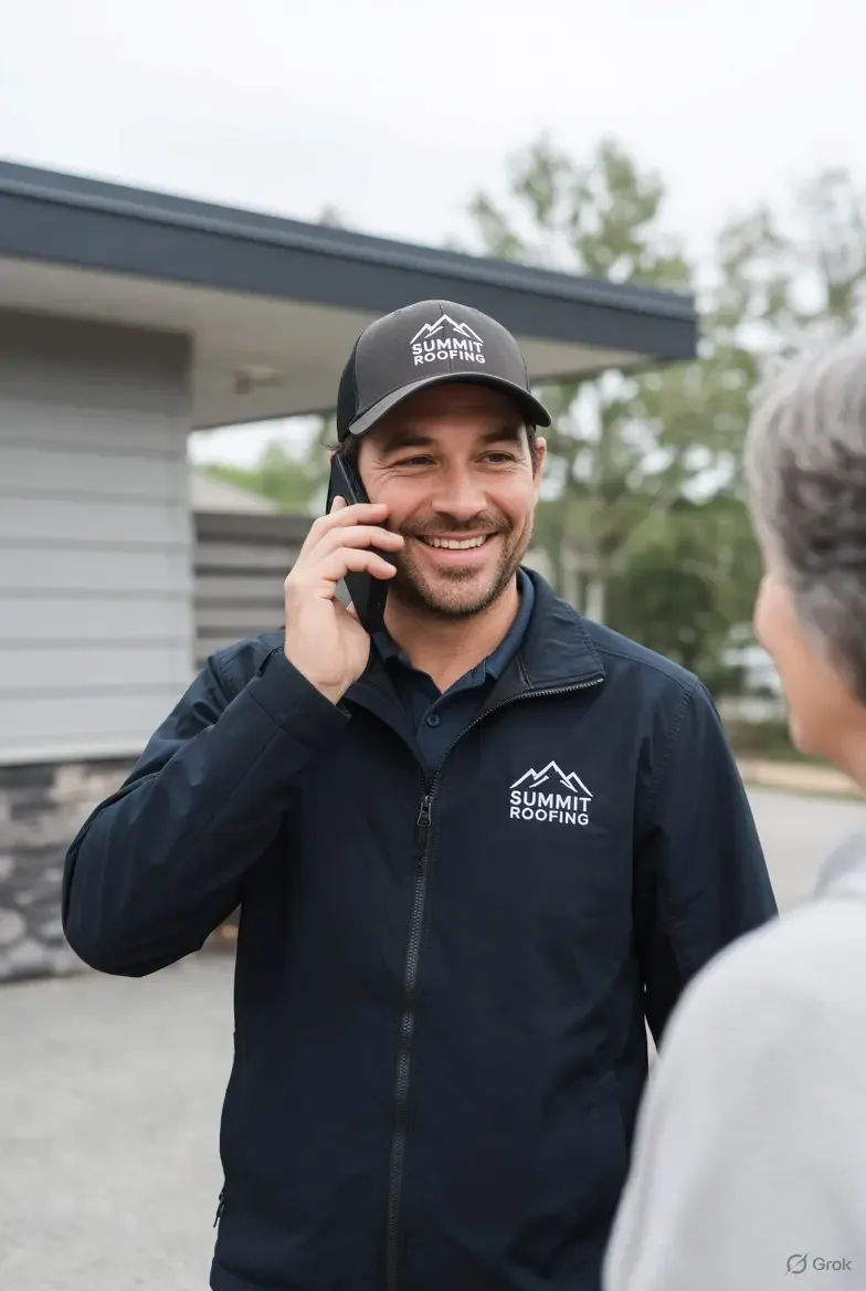 Flat Roof Leak Repair Peoria, AZ FAQs